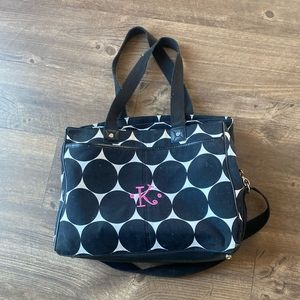 Thirty one Laptop Bag